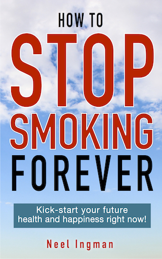 How to Stop Smoking Forever